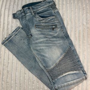 MNML Jean Never Worn